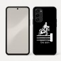 כיסוי בעיצוב אישי עם השם שלך לדגם - Nothing Phone (3a) Pro בעיצוב רוכב סוסים