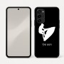 כיסוי בעיצוב אישי עם השם שלך לדגם - Nothing Phone (3a) Pro בעיצוב אופנוע ים