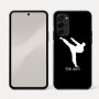 כיסוי בעיצוב אישי עם השם שלך לדגם - Nothing Phone (3a) Pro בעיצוב קרטה