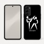 כיסוי בעיצוב אישי עם השם שלך לדגם - Nothing Phone (3a) Pro בעיצוב לוחמים אולימפיים