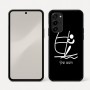 כיסוי בעיצוב אישי עם השם שלך לדגם - Nothing Phone (3a) Pro בעיצוב שייט אולימפי