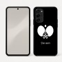 כיסוי בעיצוב אישי עם השם שלך לדגם - Nothing Phone (3a) Pro בעיצוב פינג פונג