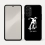 כיסוי בעיצוב אישי עם השם שלך לדגם - Nothing Phone (3a) Pro בעיצוב ילד סקייטבורד