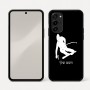 כיסוי בעיצוב אישי עם השם שלך לדגם - Nothing Phone (3a) Pro בעיצוב סקי
