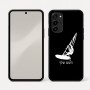 כיסוי בעיצוב אישי עם השם שלך לדגם - Nothing Phone (3a) Pro בעיצוב לגלוש - גלישה - שייט