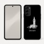 כיסוי בעיצוב אישי עם השם שלך לדגם - Nothing Phone (3a) Pro בעיצוב ביג בן