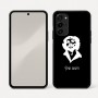 כיסוי בעיצוב אישי עם השם שלך לדגם - Nothing Phone (3a) Pro בעיצוב צ'ה גווארה