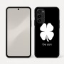 כיסוי בעיצוב אישי עם השם שלך לדגם - Nothing Phone (3a) Pro בעיצוב קלבר