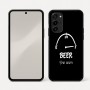 כיסוי בעיצוב אישי עם השם שלך לדגם - Nothing Phone (3a) Pro בעיצוב מיכל של בירה