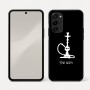 כיסוי בעיצוב אישי עם השם שלך לדגם - Nothing Phone (3a) Pro בעיצוב נרגילה