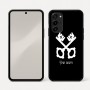 כיסוי בעיצוב אישי עם השם שלך לדגם - Nothing Phone (3a) Pro בעיצוב מפתחות