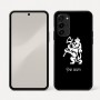 כיסוי בעיצוב אישי עם השם שלך לדגם - Nothing Phone (3a) Pro בעיצוב אריה