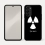 כיסוי בעיצוב אישי עם השם שלך לדגם - Nothing Phone (3a) Pro בעיצוב פצצת אטום גרעינית