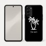 כיסוי בעיצוב אישי עם השם שלך לדגם - Nothing Phone (3a) Pro בעיצוב כפות ידיים