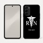 כיסוי בעיצוב אישי עם השם שלך לדגם - Nothing Phone (3a) Pro בעיצוב אחות מוסמכת