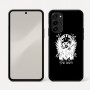 כיסוי בעיצוב אישי עם השם שלך לדגם - Nothing Phone (3a) Pro בעיצוב רוקנרול