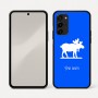 כיסוי בעיצוב אישי עם השם שלך לדגם - Nothing Phone (3a) Pro בעיצוב דישון