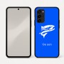 כיסוי בעיצוב אישי עם השם שלך לדגם - Nothing Phone (3a) Pro בעיצוב לדוג