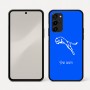כיסוי בעיצוב אישי עם השם שלך לדגם - Nothing Phone (3a) Pro בעיצוב פומה