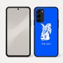 כיסוי בעיצוב אישי עם השם שלך לדגם - Nothing Phone (3a) Pro בעיצוב ארנב מחזיק גזר