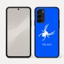 כיסוי בעיצוב אישי עם השם שלך לדגם - Nothing Phone (3a) Pro בעיצוב עכביש