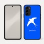 כיסוי בעיצוב אישי עם השם שלך לדגם - Nothing Phone (3a) Pro בעיצוב לבלוע