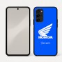 כיסוי בעיצוב אישי עם השם שלך לדגם - Nothing Phone (3a) Pro בעיצוב הונדה