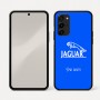 כיסוי בעיצוב אישי עם השם שלך לדגם - Nothing Phone (3a) Pro בעיצוב יגואר