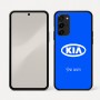 כיסוי בעיצוב אישי עם השם שלך לדגם - Nothing Phone (3a) Pro בעיצוב קיה