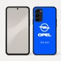 כיסוי בעיצוב אישי עם השם שלך לדגם - Nothing Phone (3a) Pro בעיצוב אופל