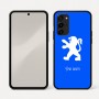 כיסוי בעיצוב אישי עם השם שלך לדגם - Nothing Phone (3a) Pro בעיצוב פיג'ו