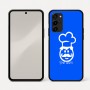 כיסוי בעיצוב אישי עם השם שלך לדגם - Nothing Phone (3a) Pro בעיצוב שף