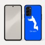כיסוי בעיצוב אישי עם השם שלך לדגם - Nothing Phone (3a) Pro בעיצוב פארקורינג