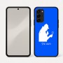 כיסוי בעיצוב אישי עם השם שלך לדגם - Nothing Phone (3a) Pro בעיצוב בתים של שרלוק