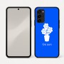 כיסוי בעיצוב אישי עם השם שלך לדגם - Nothing Phone (3a) Pro בעיצוב פרח