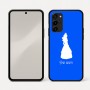 כיסוי בעיצוב אישי עם השם שלך לדגם - Nothing Phone (3a) Pro בעיצוב נסיכה