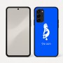 כיסוי בעיצוב אישי עם השם שלך לדגם - Nothing Phone (3a) Pro בעיצוב קוקופלי