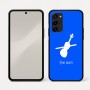 כיסוי בעיצוב אישי עם השם שלך לדגם - Nothing Phone (3a) Pro בעיצוב כינור