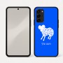 כיסוי בעיצוב אישי עם השם שלך לדגם - Nothing Phone (3a) Pro בעיצוב מזלות - טלה