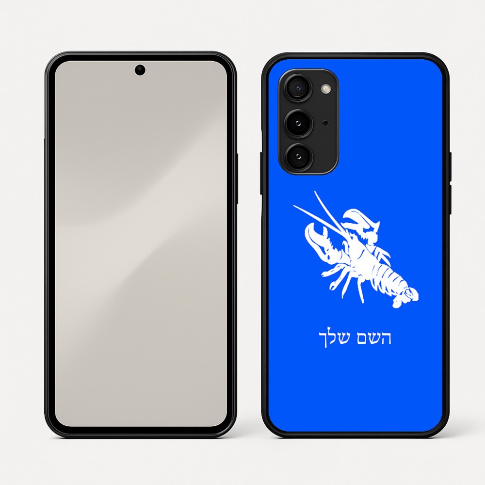כיסוי בעיצוב אישי עם השם שלך לדגם - Nothing Phone (3a) Pro בעיצוב מזלות - סרטן