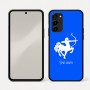 כיסוי בעיצוב אישי עם השם שלך לדגם - Nothing Phone (3a) Pro בעיצוב מזלות - קשת