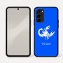כיסוי בעיצוב אישי עם השם שלך לדגם - Nothing Phone (3a) Pro בעיצוב מזלות - עקרב
