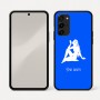 כיסוי בעיצוב אישי עם השם שלך לדגם - Nothing Phone (3a) Pro בעיצוב מזלות - בתולה