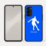 כיסוי בעיצוב אישי עם השם שלך לדגם - Nothing Phone (3a) Pro בעיצוב שחקן כדורסל