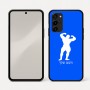 כיסוי בעיצוב אישי עם השם שלך לדגם - Nothing Phone (3a) Pro בעיצוב פיתוח גוף
