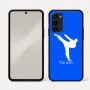 כיסוי בעיצוב אישי עם השם שלך לדגם - Nothing Phone (3a) Pro בעיצוב קרטה