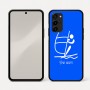 כיסוי בעיצוב אישי עם השם שלך לדגם - Nothing Phone (3a) Pro בעיצוב שייט אולימפי