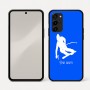 כיסוי בעיצוב אישי עם השם שלך לדגם - Nothing Phone (3a) Pro בעיצוב סקי