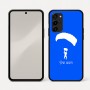 כיסוי בעיצוב אישי עם השם שלך לדגם - Nothing Phone (3a) Pro בעיצוב צניחה חופשית