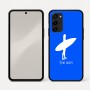 כיסוי בעיצוב אישי עם השם שלך לדגם - Nothing Phone (3a) Pro בעיצוב גלישה - גלישה